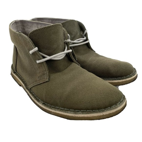 clarks jink boot